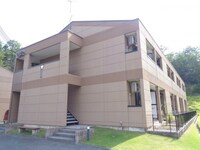 プランドール紫香楽