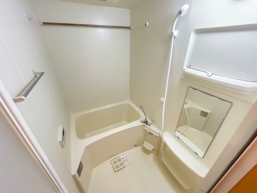  プランドール紫香楽