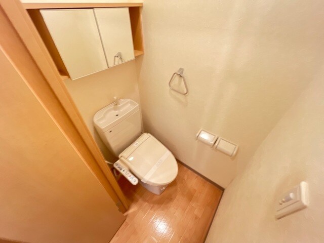  プランドール紫香楽