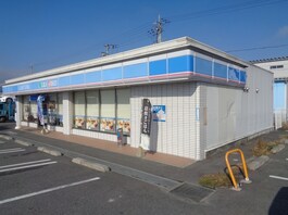 ローソン　五個荘簗瀬店