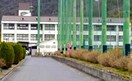 中学校/中等教育学校まで2500m※近江八幡市立安土中学校 ブローテ