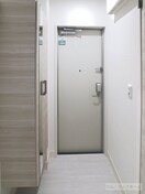  シャーロット石橋駅前