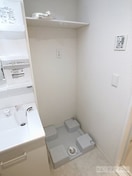  シャーロット石橋駅前