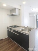  シャーロット石橋駅前