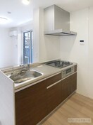  シャーロット石橋駅前