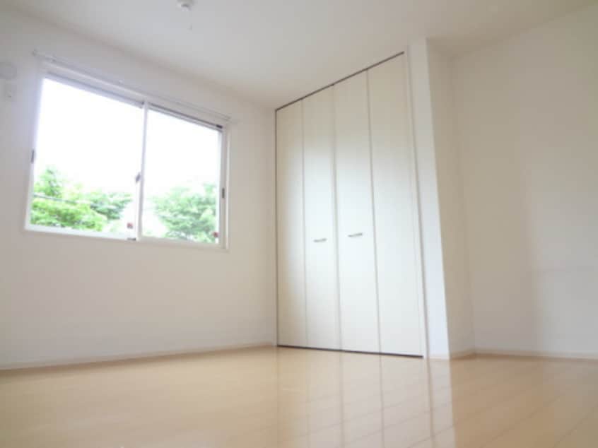  ソレイユ・ヴィラ　Ａ館