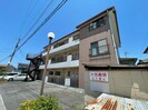 エクセル篠原の外観