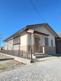 下坂中町貸家