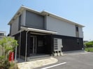 Ｑｕｏｎの外観