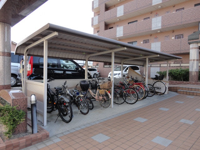  スーリールⅠ番館