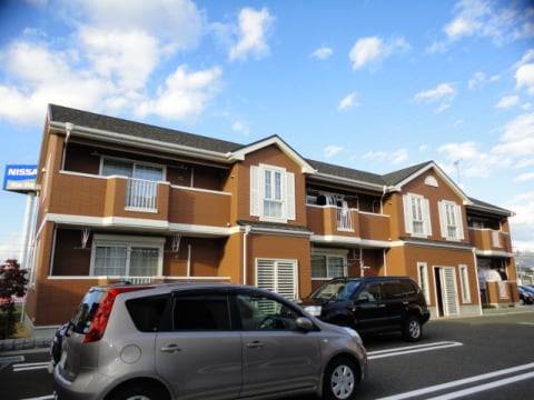  エクセレンテ　パラーシオ