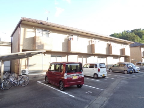  カーペンターハウスⅤ