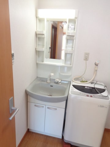  カーペンターハウスⅤ