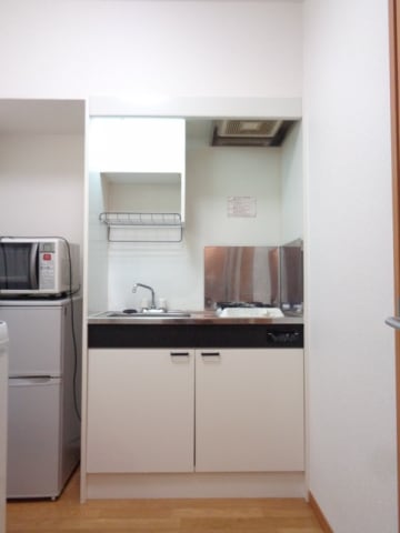  カーペンターハウスⅤ