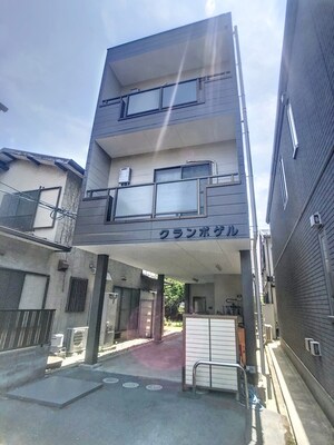 クランボゲル