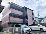 サントマンション大津