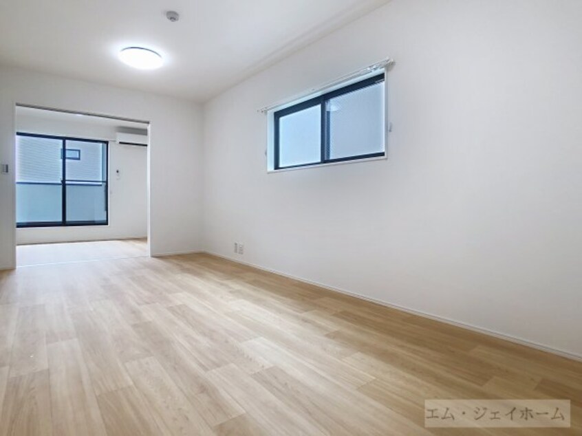  ブライトグランデ大津南志賀