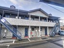 グリーンフィールドの外観
