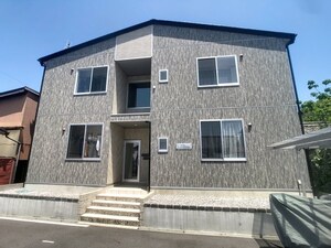 ラ・トゥール水口