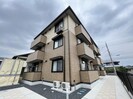 Grand Estate (グラン エスターテ)の外観