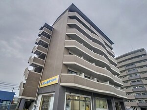 ソレイユ豊Part-2