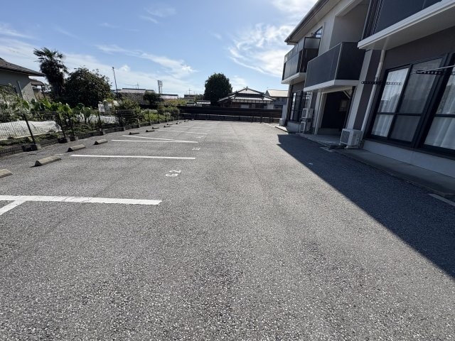  ひまわりハイツ