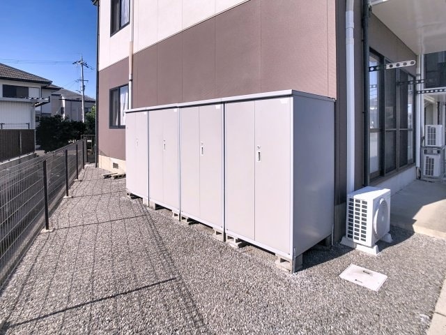  ひまわりハイツ