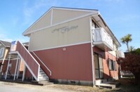 フレグランスフジノ