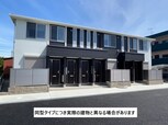 野洲市西河原賃貸アパート２