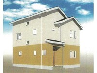 室町戸建て
