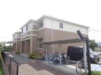 フローラルコートＤＳ