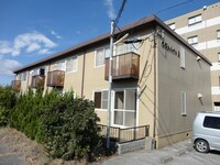 ウワトハイツＢ