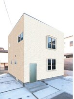 (仮称)末広町戸建て