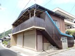 岡アパート