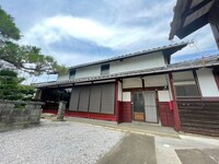 千草町貸家