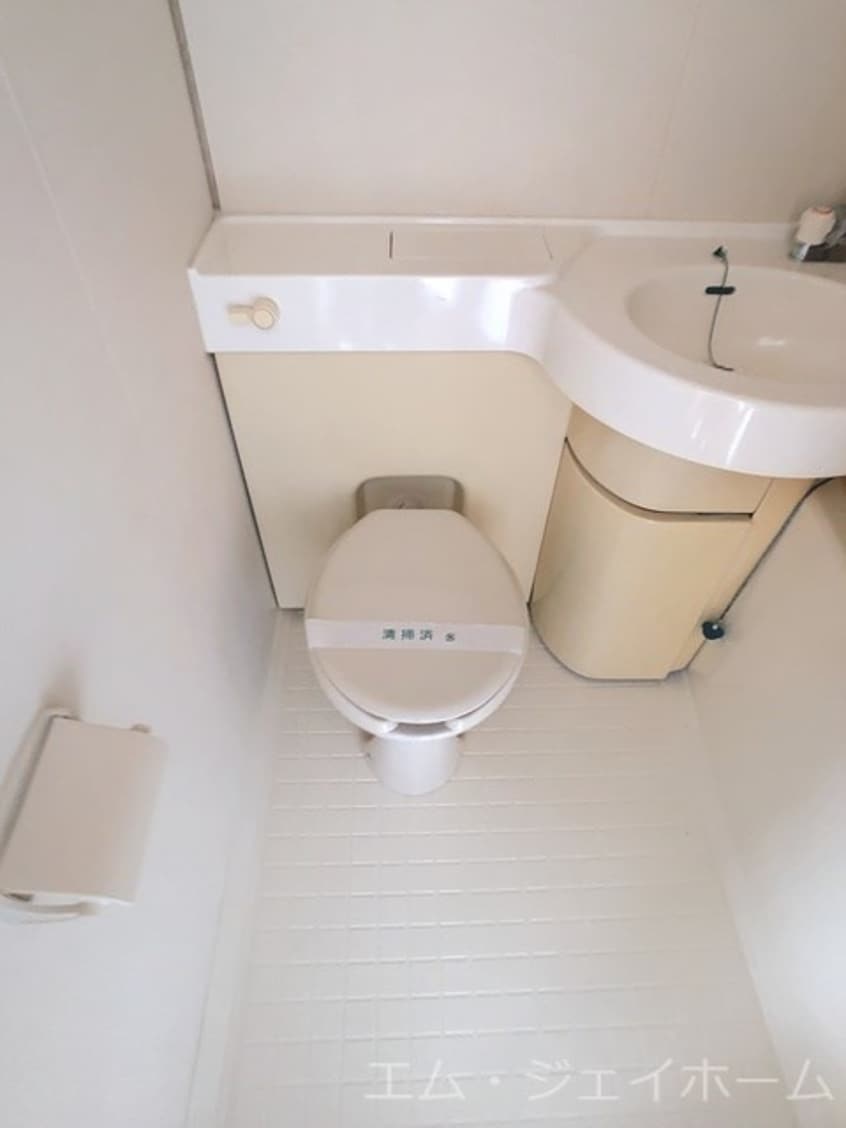  アイシーアネックスビル