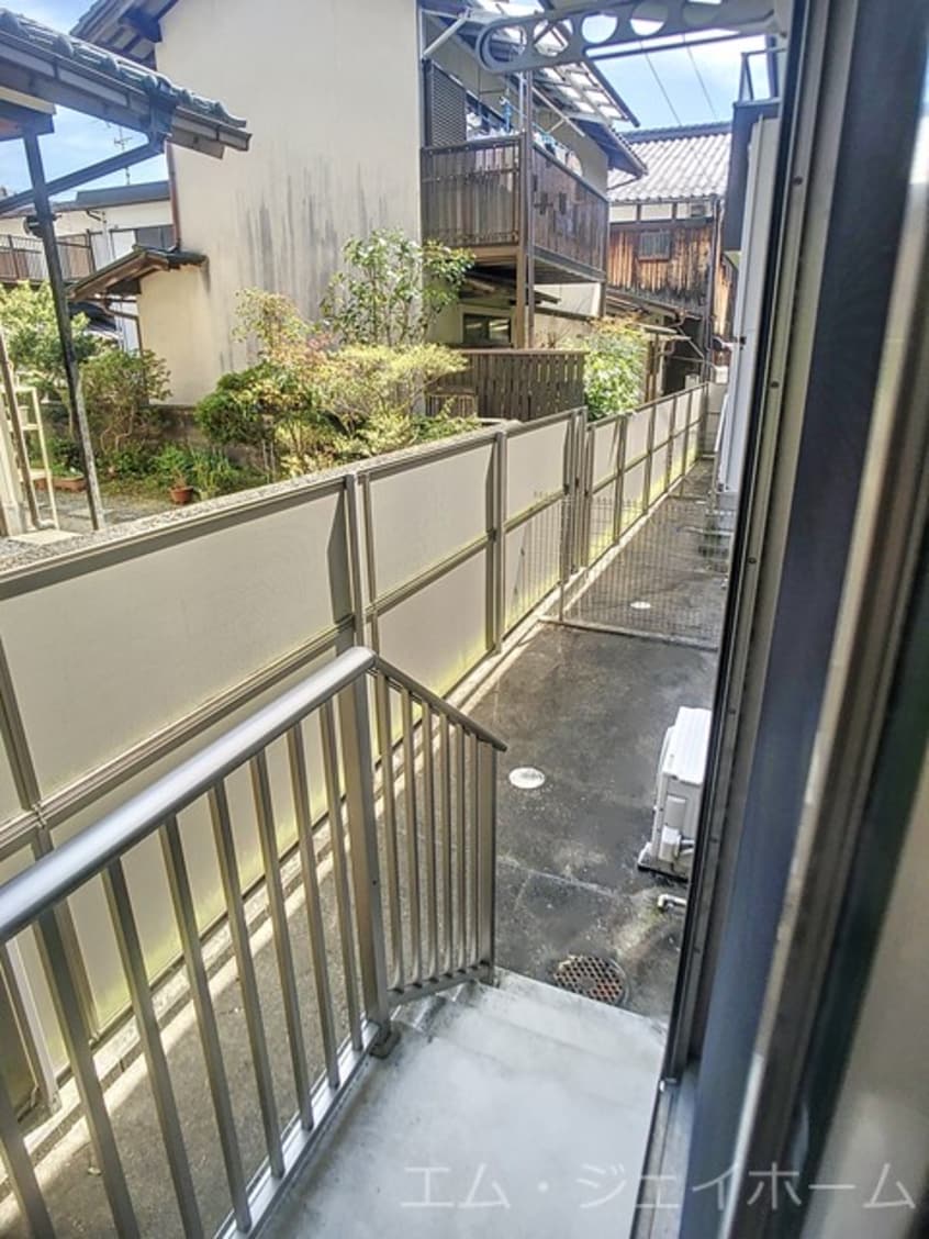 テラス Casa横町