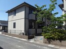 プロスペリテの外観