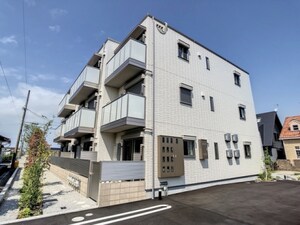 シャーメゾン　セレーノ