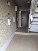 メゾンシャトーベルロード