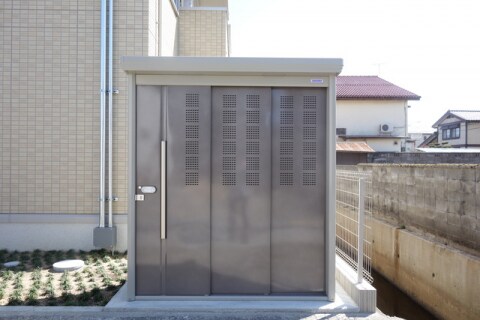  メゾンシャトーベルロード
