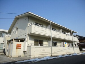 サニーハイツ