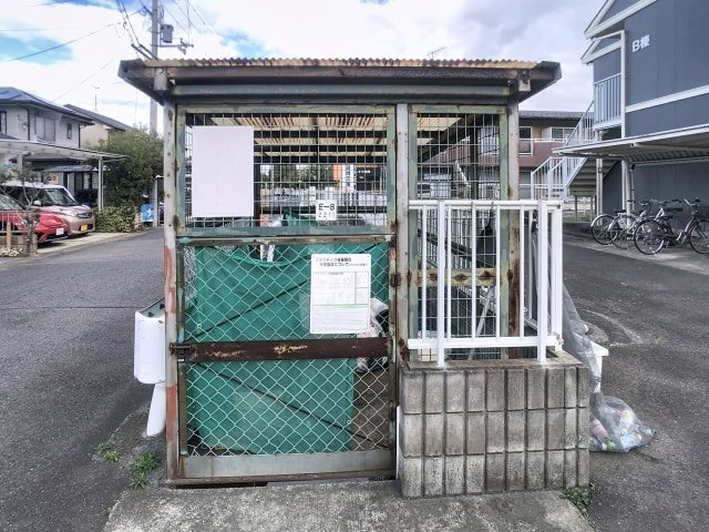  ループふぁいぶA棟