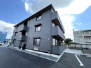 ボヌールメゾンｋａｓｕｇａの外観