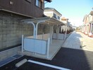  ヴィラ・モンセラート