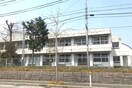 小学校まで400m※米原市立米原小学校 サンルーラルＢ