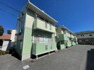 グレース福満の外観