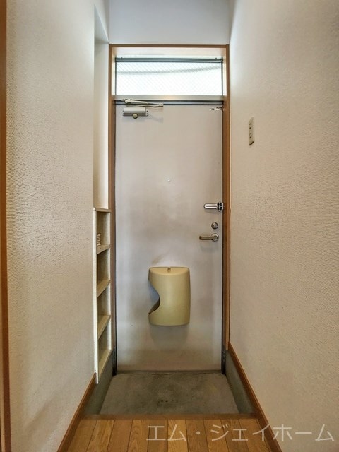  カーペンターハウスⅢ