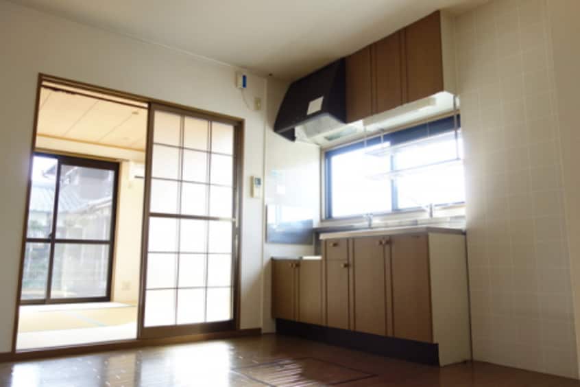  ユーハウス椎原