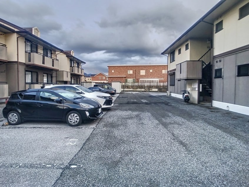  EAST NONAMI 壱番館